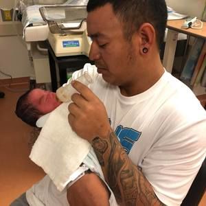 Meet your Posher, Matty